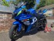 Acquista Carena Moto Suzuki GSXR 1000 2009-2016 - Blu Verde Bianco