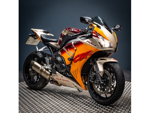 Acquista Carena Moto Honda CBR1000RR 2012-2016 - Urban Tiger
