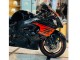 Acquista Carena Moto Suzuki GSXR 1300 Hayabusa 2008-2020 - Nero Lucido Rosso