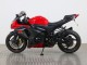 Acquista Kit Carena Moto ABS Suzuki GSXR 1000 2009-2016 - Rosso Nero