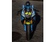 Acquista Carena Moto Yamaha YZF R1 2015-2019 - Blu Giallo Squalo