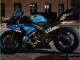 Acquista Carena Moto Yamaha YZF R1 2015-2019 - Blu Giallo Squalo