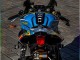 Acquista Carena Moto Yamaha YZF R1 2015-2019 - Blu Giallo Squalo