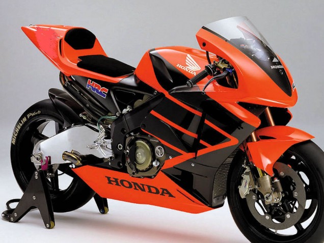Acquista Kit Carena Moto ABS Honda CBR600RR 2003-2004 - Rosso Nero Lucido