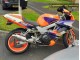 Acquista Carena Moto Honda VTR1000F 1997-2005 - Firestorm