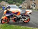 Acquista Carena Moto Honda VTR1000F 1997-2005 - Firestorm