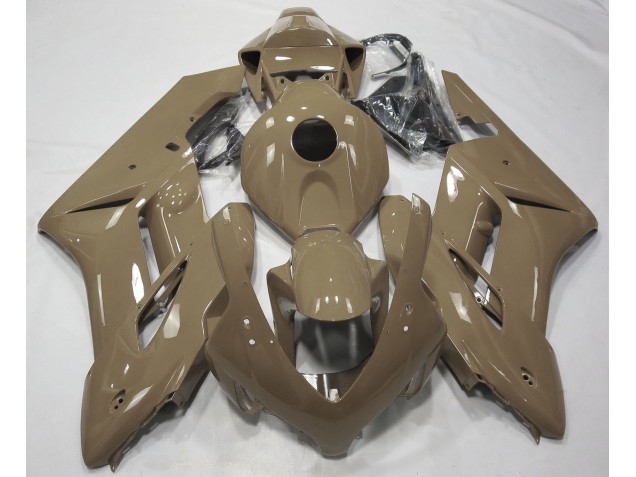 Marrone Lucido Semplice 04-05 CBR1000RR Carene Moto