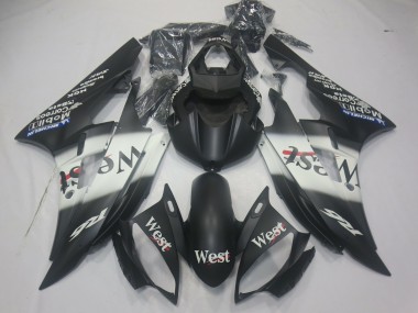 Acquista Matte West 06-07 R6 Carene Moto