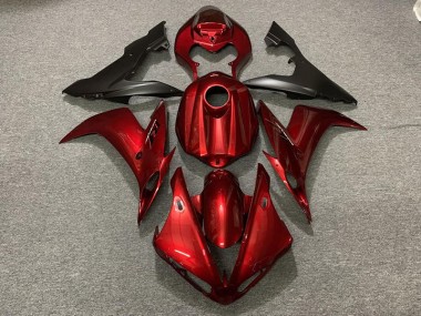 Acquista Mela Candita 04-06 R1 Carene Moto