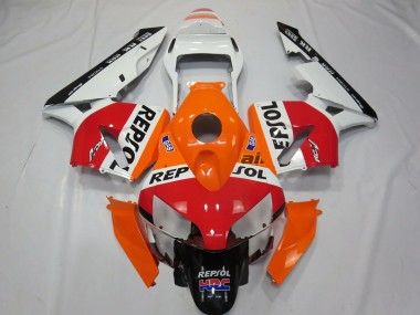 Acquista Migliore Repsol 03-04 CBR600RR Carene Moto