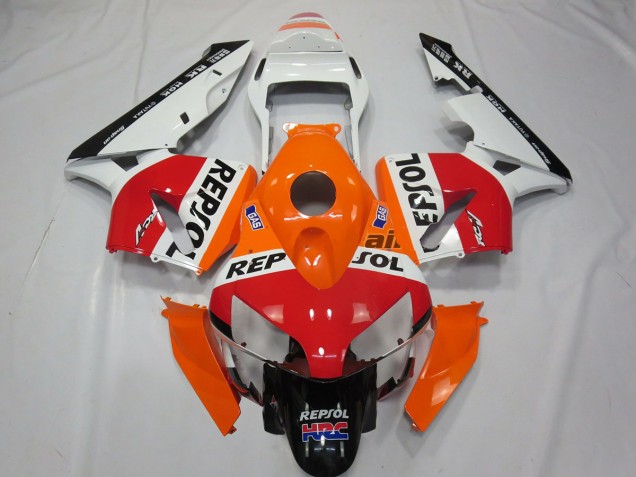 Migliore Repsol 03-04 CBR600RR Carene Moto