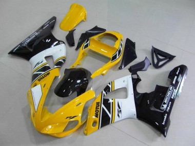Acquista Motul 00-01 R1 Carene Moto