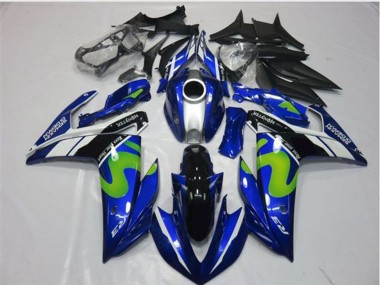 Acquista Movistar 15-18 R3 Carene Moto