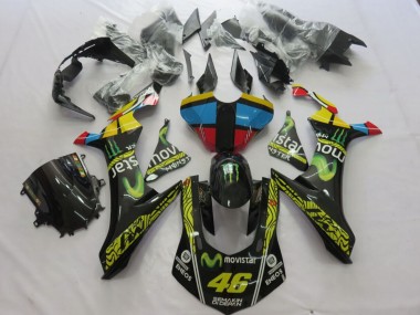 Acquista Movistar 15-19 R1 Carene Moto