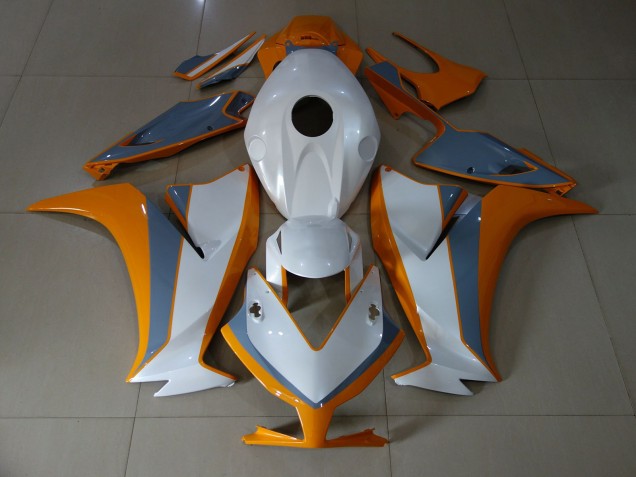 Mrs Cbr Edizione Speciale 12-16 CBR1000RR Carene Moto