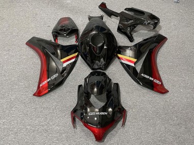 Acquista Mugen 08-11 CBR1000RR Carene Moto