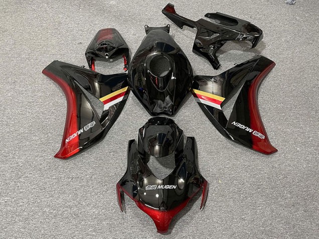 Mugen 08-11 CBR1000RR Carene Moto