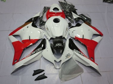 Acquista Mugen 09-12 CBR600RR Carene Moto
