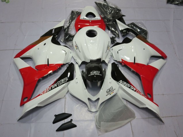 Mugen 09-12 CBR600RR Carene Moto