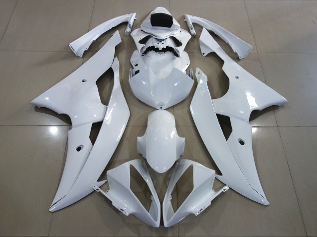 N2 Lucentezza 08-16 R6 Carene Moto