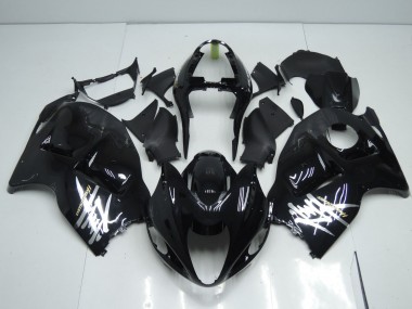 Acquista N2 Nero 97-07 GSXR 1300 Carene Moto