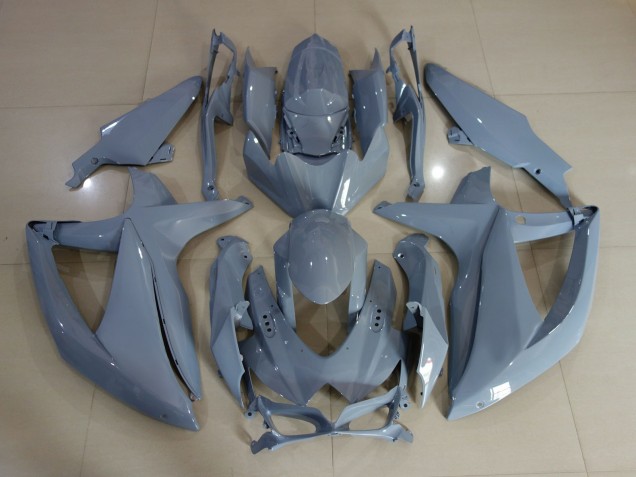 Nardò 08-10 GSXR 600-750 Carene Moto