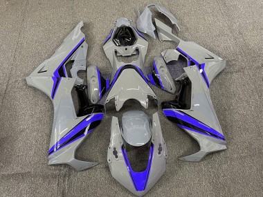 Acquista Nardò A Strisce Blu 17-23 CBR1000RR Carene Moto
