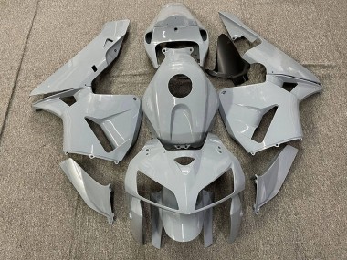 Acquista Nardò Grigio 05-06 CBR600RR Carene Moto