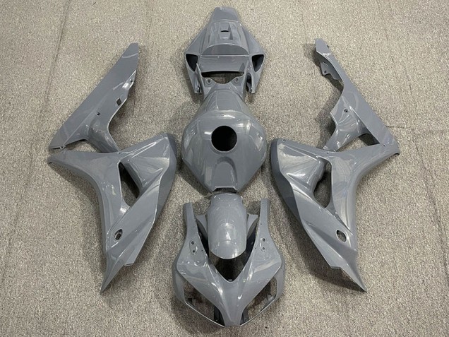 Nardò Grigio 06-07 CBR1000RR Carene Moto