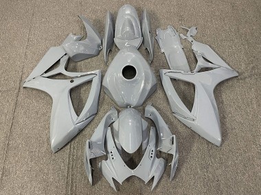 Acquista Nardò Grigio 06-07 GSXR 600-750 Carene Moto