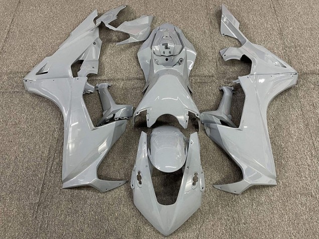 Nardò Grigio 17-23 CBR1000RR Carene Moto