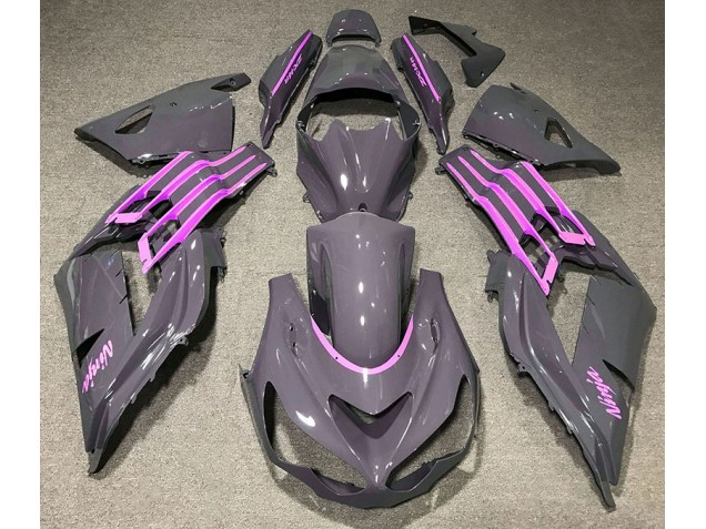 Nardo Grigio & Rosa 12-21 ZX14R Carene Moto