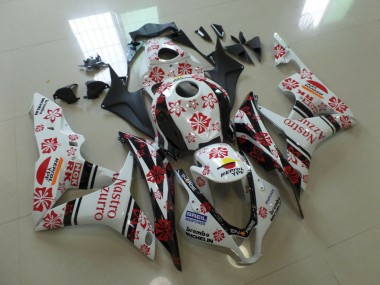 Acquista Nastro Azzurro Bianco & Rosso 07-08 CBR600RR Carene Moto