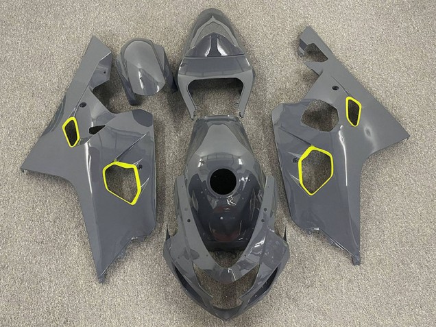 Neon & Nardo Personalizzati 04-05 GSXR 600-750 Carene Moto