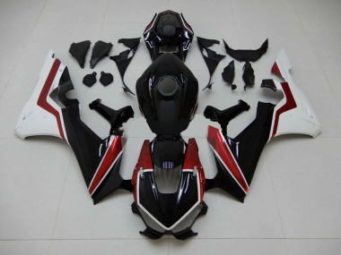 Acquista Nero Bianco Rosso 17-23 CBR1000RR Carene Moto