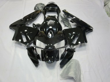 Acquista Nero Lucido 03-04 CBR600RR Carene Moto