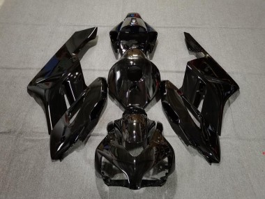 Acquista Nero Lucido 04-05 CBR1000RR Carene Moto