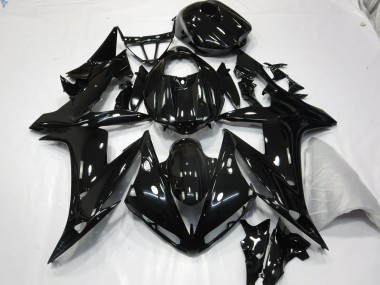 Acquista Nero Lucido 04-06 R1 Carene Moto