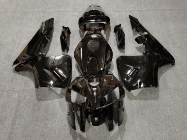 Acquista Nero Lucido 05-06 CBR600RR Carene Moto