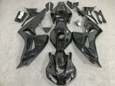 Acquista Nero Lucido 06-07 CBR1000RR Carene Moto