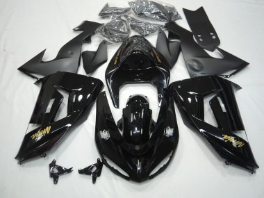 Acquista Nero Lucido 06-07 ZX10R Carene Moto