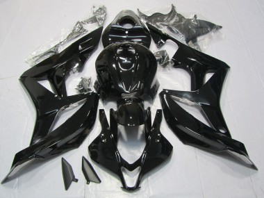 Acquista Nero Lucido 07-08 CBR600RR Carene Moto