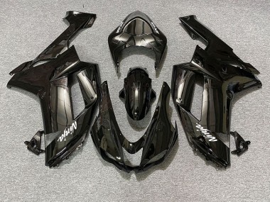 Acquista Nero Lucido 07-08 ZX6R Carene Moto