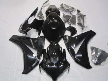 Acquista Nero Lucido 08-11 CBR1000RR Carene Moto