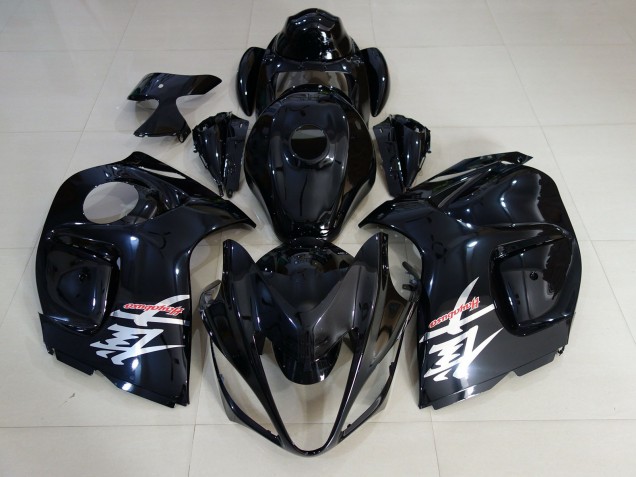 Nero Lucido 08-20 GSXR 1300 Carene Moto