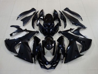 Acquista Nero Lucido 09-16 GSXR 1000 Carene Moto