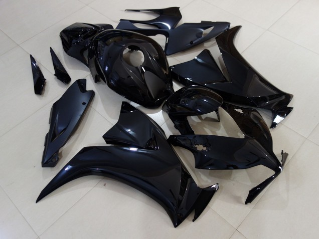 Nero Lucido 12-16 CBR1000RR Carene Moto