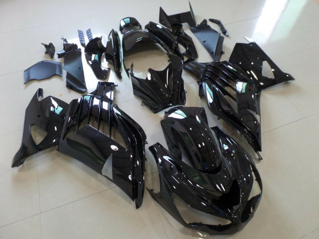 Nero Lucido 12-21 ZX14R Carene Moto