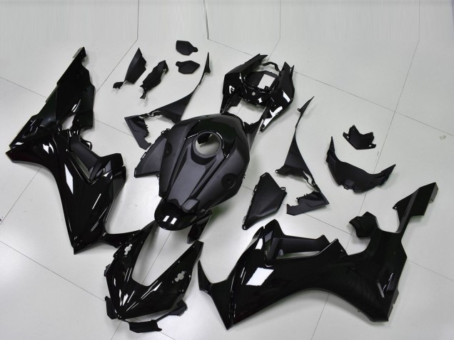 Nero Lucido 17-23 CBR1000RR Carene Moto
