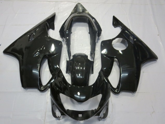 Nero Lucido 99-00 CBR600 F4 Carene Moto